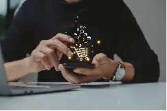 美股狂欢夜：纳指飙涨近2% 中国金龙指数强势上扬1.33%