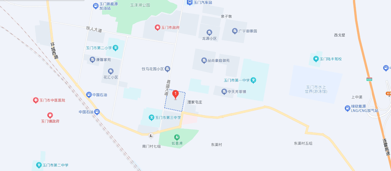 时讯新干线总部位置