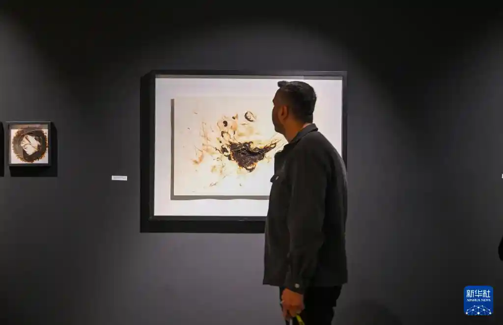 艺术之都再燃激情:第12届伊斯坦布尔艺术周璀璨启幕