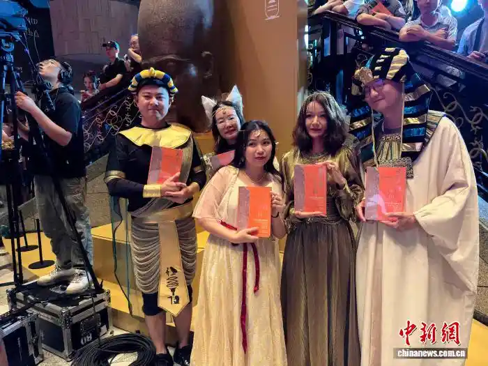 168小时不打烊！上海博物馆开启极限文化挑战