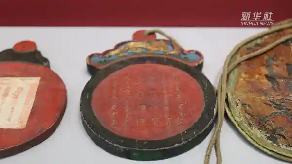 四百年宫韵启新章：沈阳故宫展览惊艳亮相