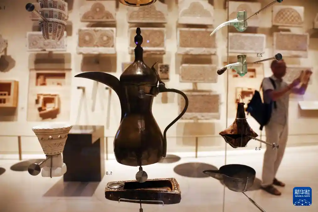 卡塔尔国家博物馆：穿越时空的文化盛宴