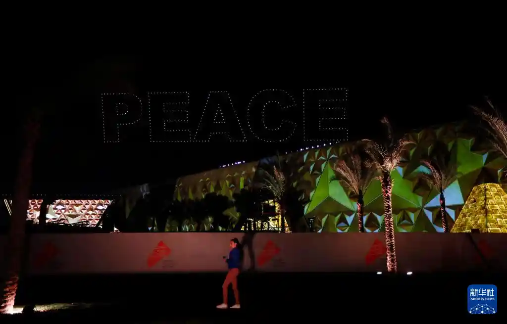 大埃及时代重启：埃及博物馆震撼开馆