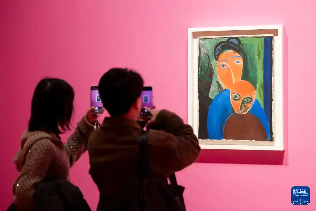 解构与重构：毕加索遇上保罗·史密斯