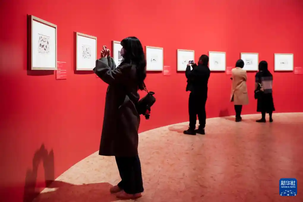 解构与重构：毕加索遇上保罗·史密斯