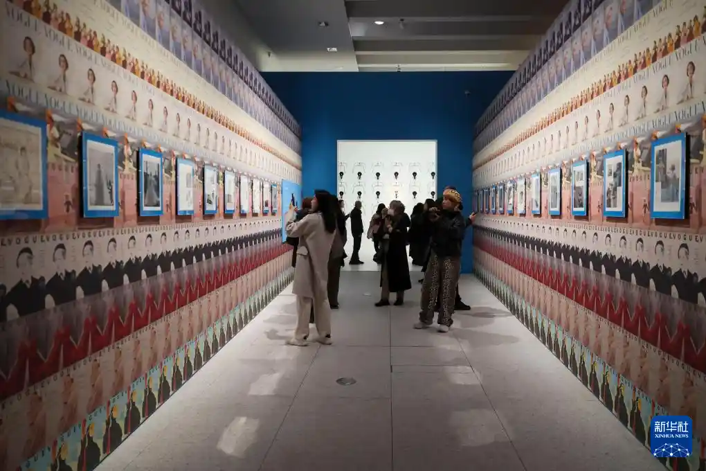 解构与重构：毕加索遇上保罗·史密斯