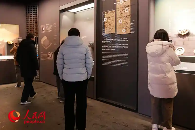 十年焕新颜 故宫养心殿重磅回归