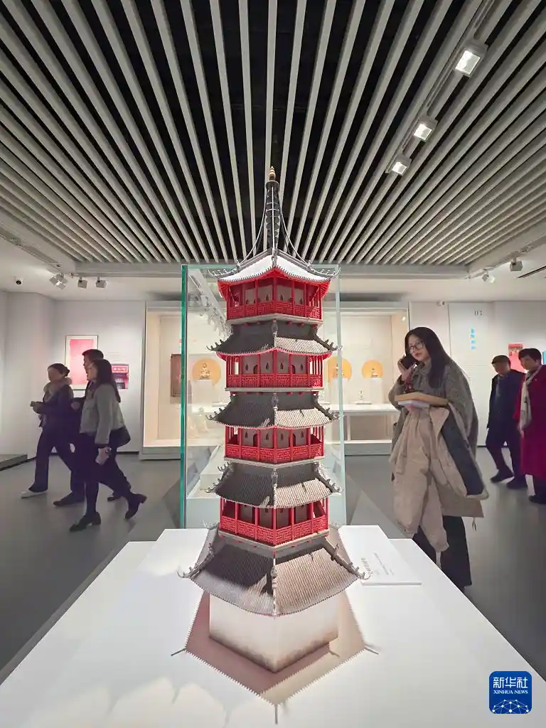 南通博物苑重生记:百年老馆焕新启幕,沉浸式文博体验惊艳亮相