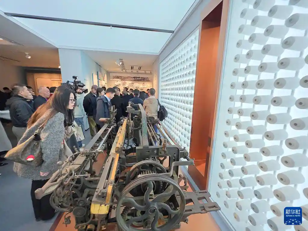 南通博物苑重生记:百年老馆焕新启幕,沉浸式文博体验惊艳亮相