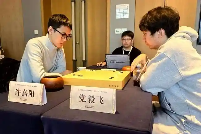 范廷钰强势挺进半决赛 国手赛四强名单揭晓