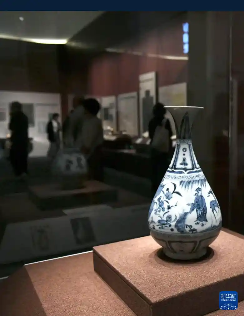 千年外贸传奇,解码互利天下新篇