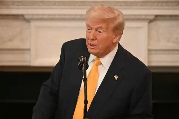 特朗普拟推11位新面孔角逐美联储主席宝座