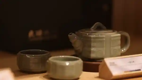 良渚文明新表达：文创让古老文化‘活’起来