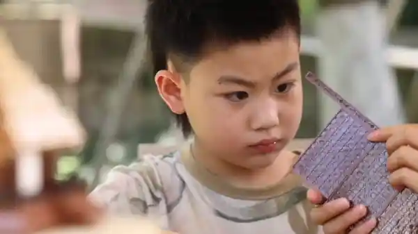 良渚文明新表达:文创让古老文化‘活’起来