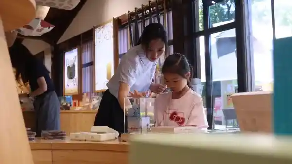 良渚文明新表达:文创让古老文化‘活’起来