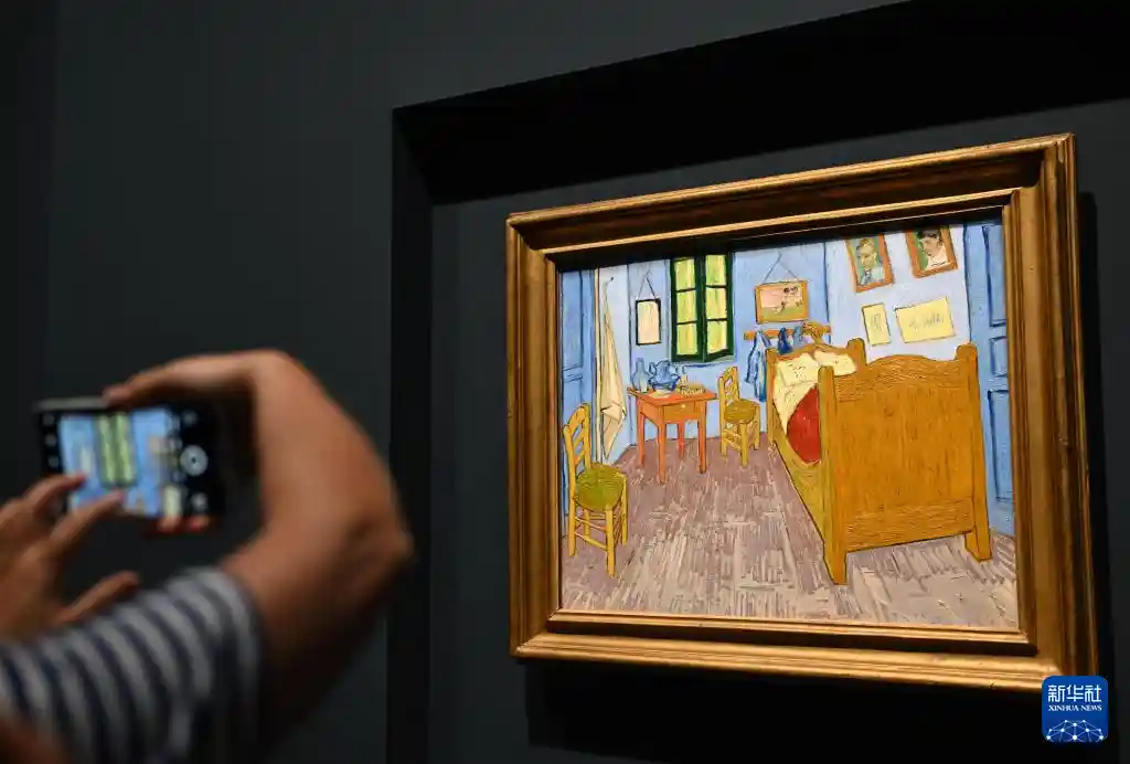 艺术热浪席卷浦江！上海浦东美术馆奥赛大展暑期持续引爆