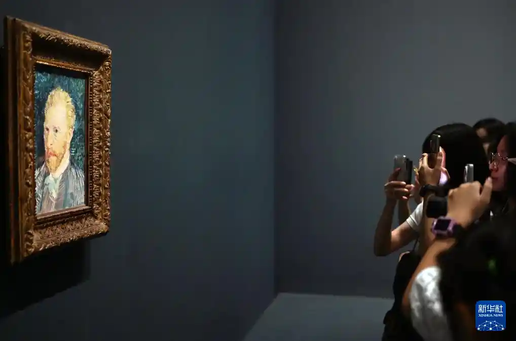 艺术热浪席卷浦江!上海浦东美术馆奥赛大展暑期持续引爆