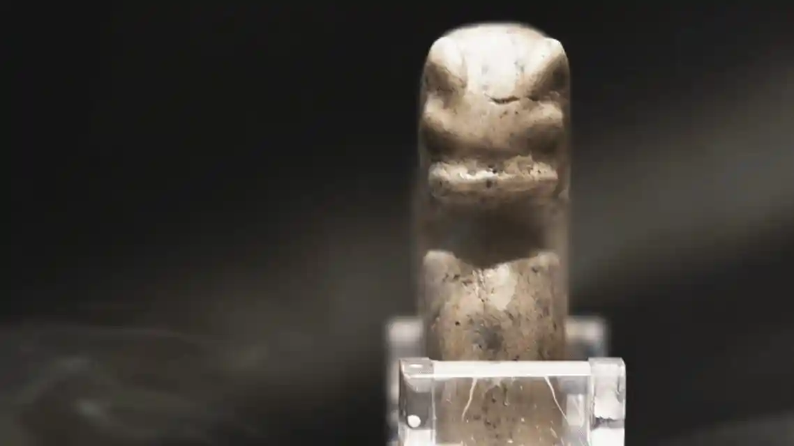 这才是国潮顶流！一方文创水晶球里的中华龙传奇，听它讲述千年中国魂