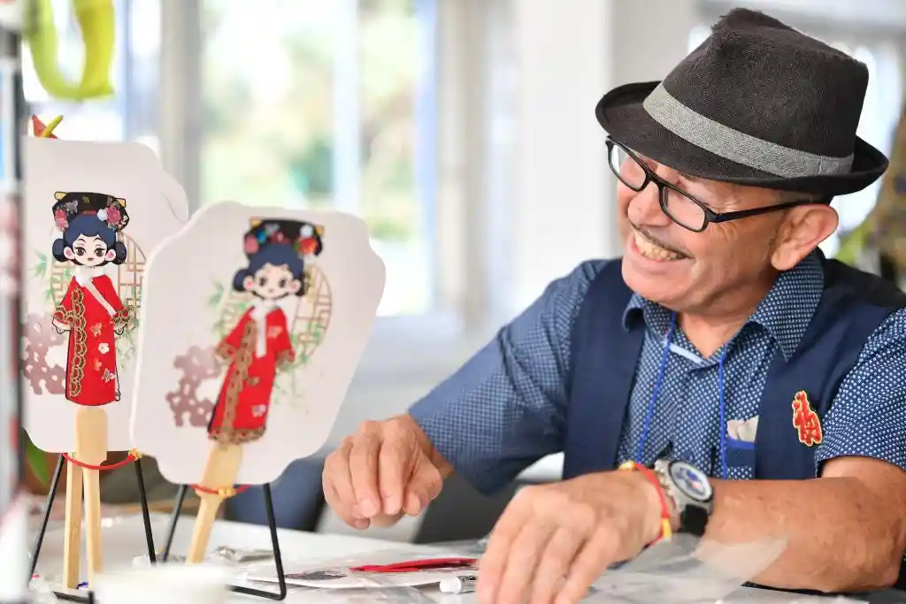 安善萃锦登陆瑞士，中式美学惊艳欧洲