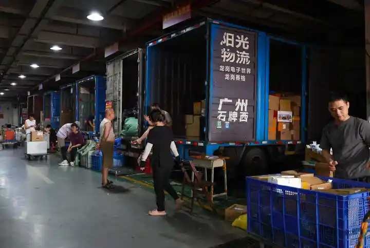 五个一解码华强北:变的是节奏,不变的是基因