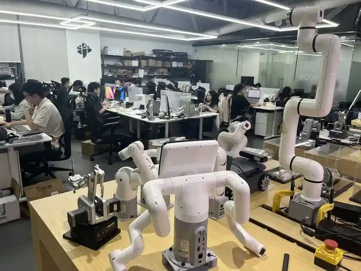 五个一解码华强北:变的是节奏,不变的是基因