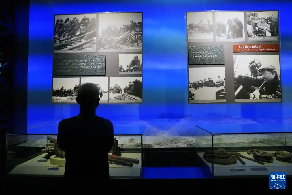 文博热点燃暑期：走进博物馆，感受文化新魅力