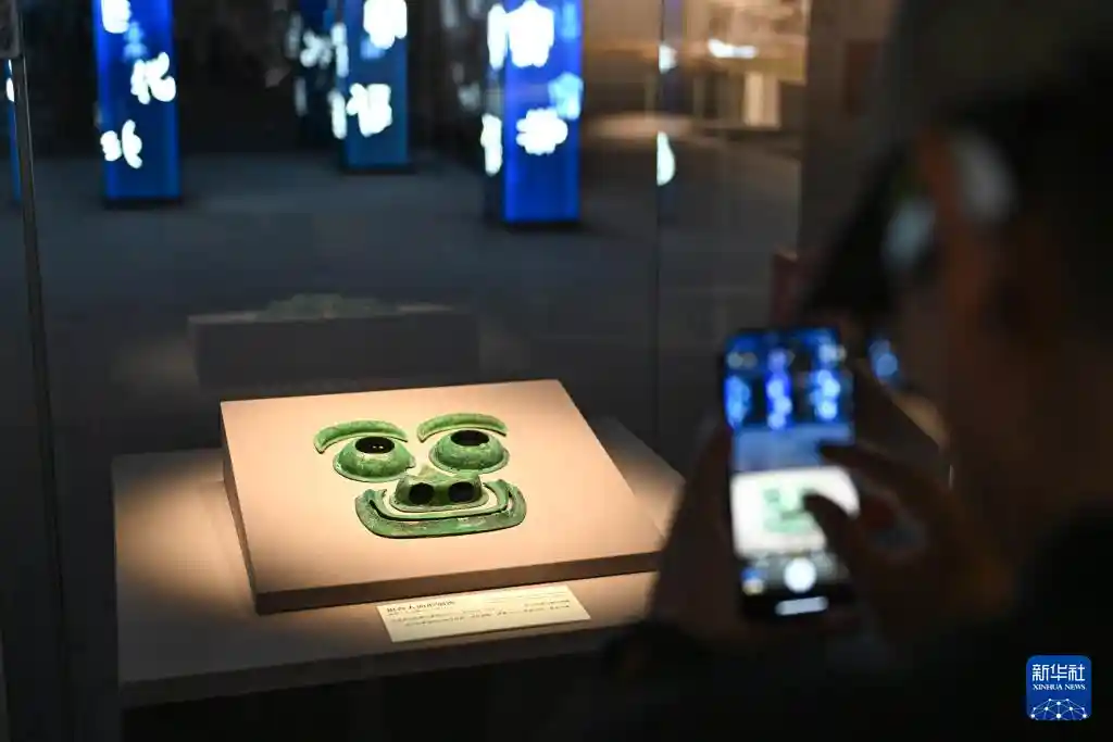 探秘千年古都:首博呈现房山琉璃河遗址震撼之旅