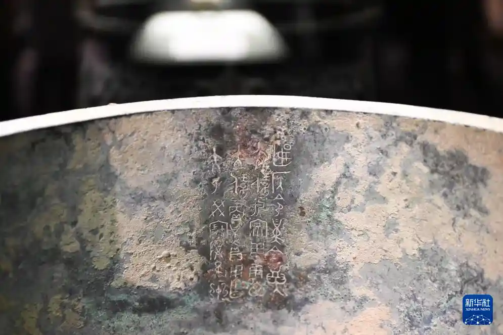 探秘千年古都:首博呈现房山琉璃河遗址震撼之旅