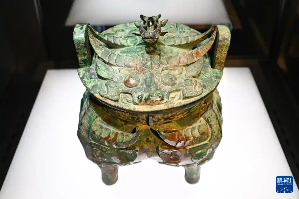 探秘千年古都:首博呈现房山琉璃河遗址震撼之旅