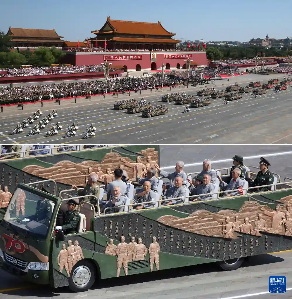 凝固时光的雕塑:抗战记忆的艺术唤醒