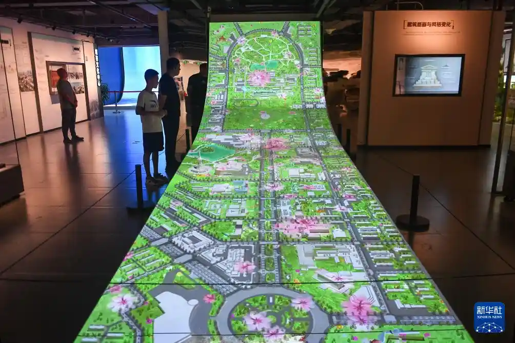 文博热点燃暑期文旅新潮流