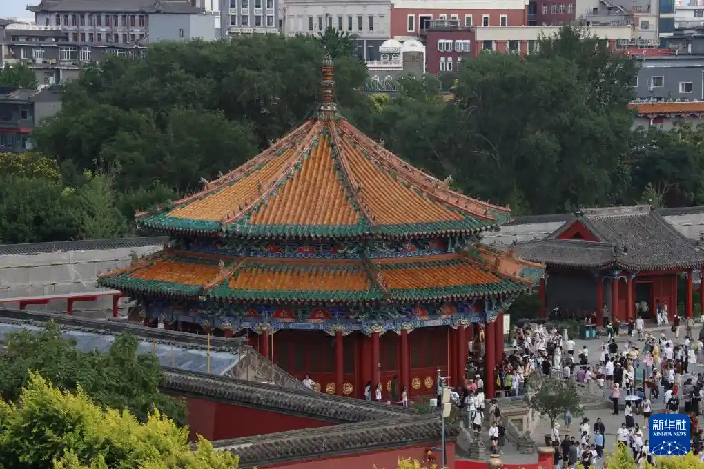 文博热点燃暑期文旅新潮流