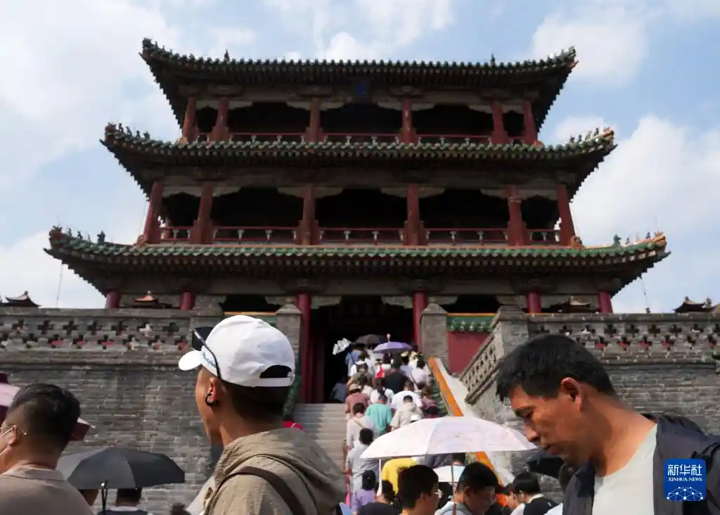 文博热点燃暑期文旅新潮流