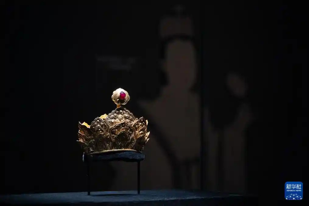 长江文物大集结:千年文明对话现眼前