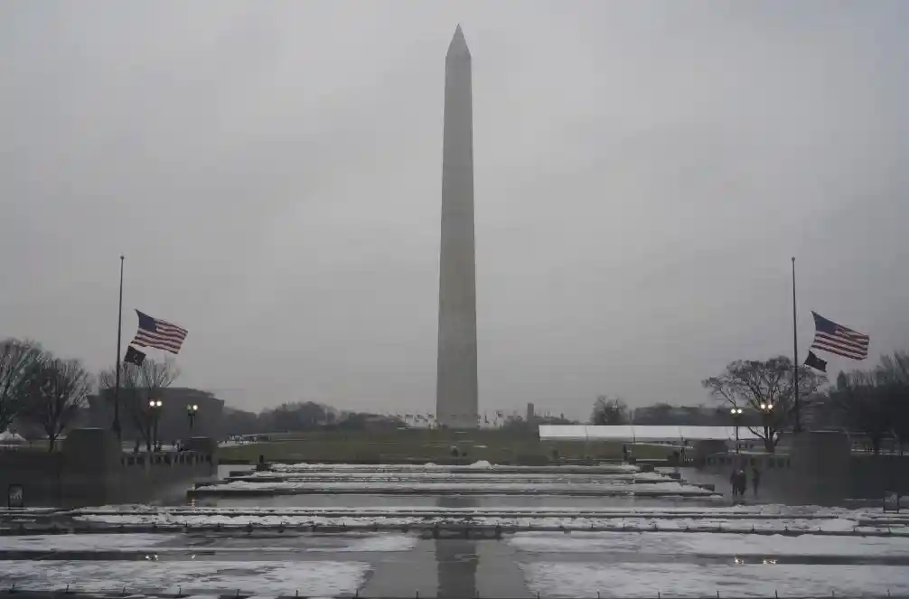 赴美旅游降温背后：这些隐形门槛正赶走全球游客