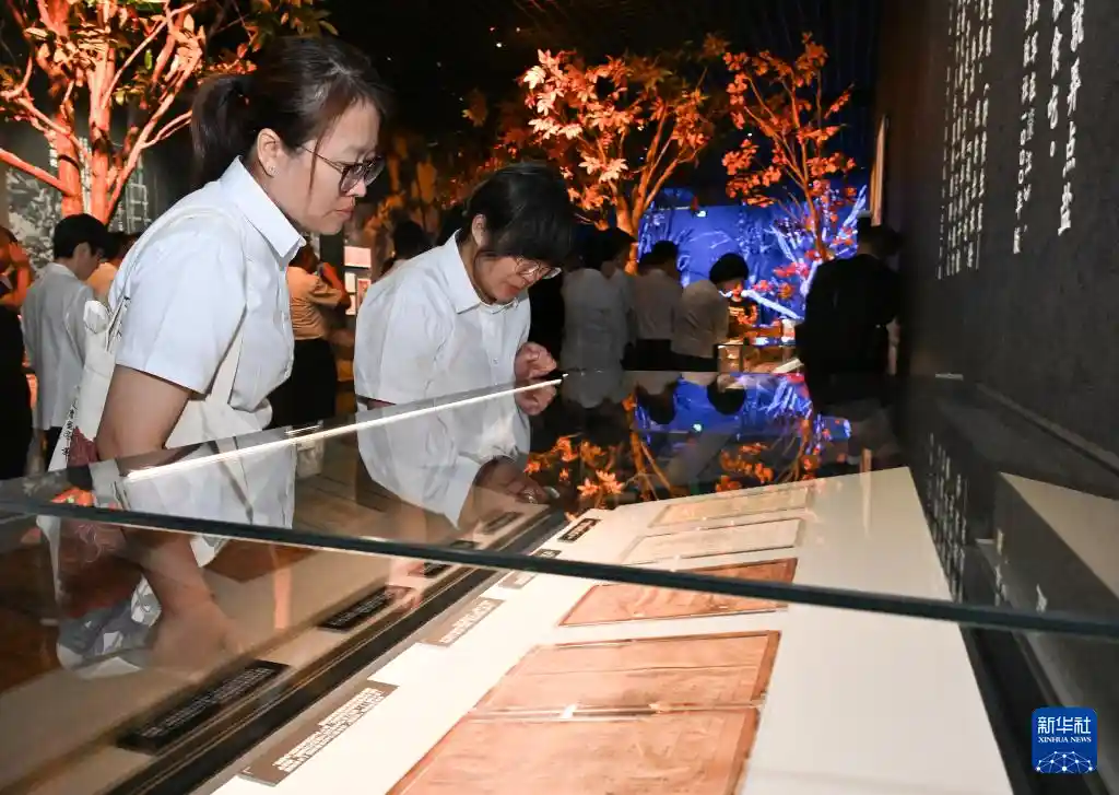 东北抗联文物首现京城,红色记忆震撼登场