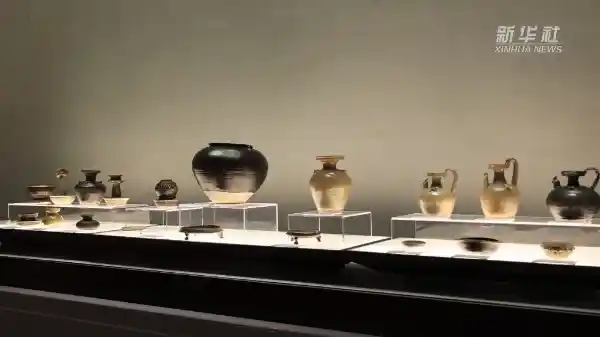 德清惊现瓷光之门!全国首个沉浸式瓷文化博物馆即将璀璨启幕