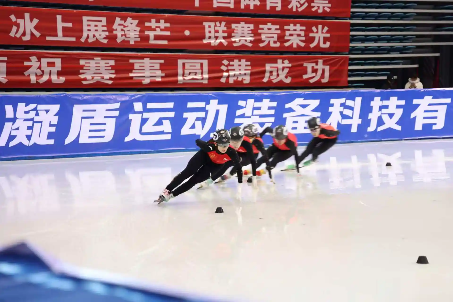 冰火交融 全链焕新——文旅体育赋能城市发展新引擎