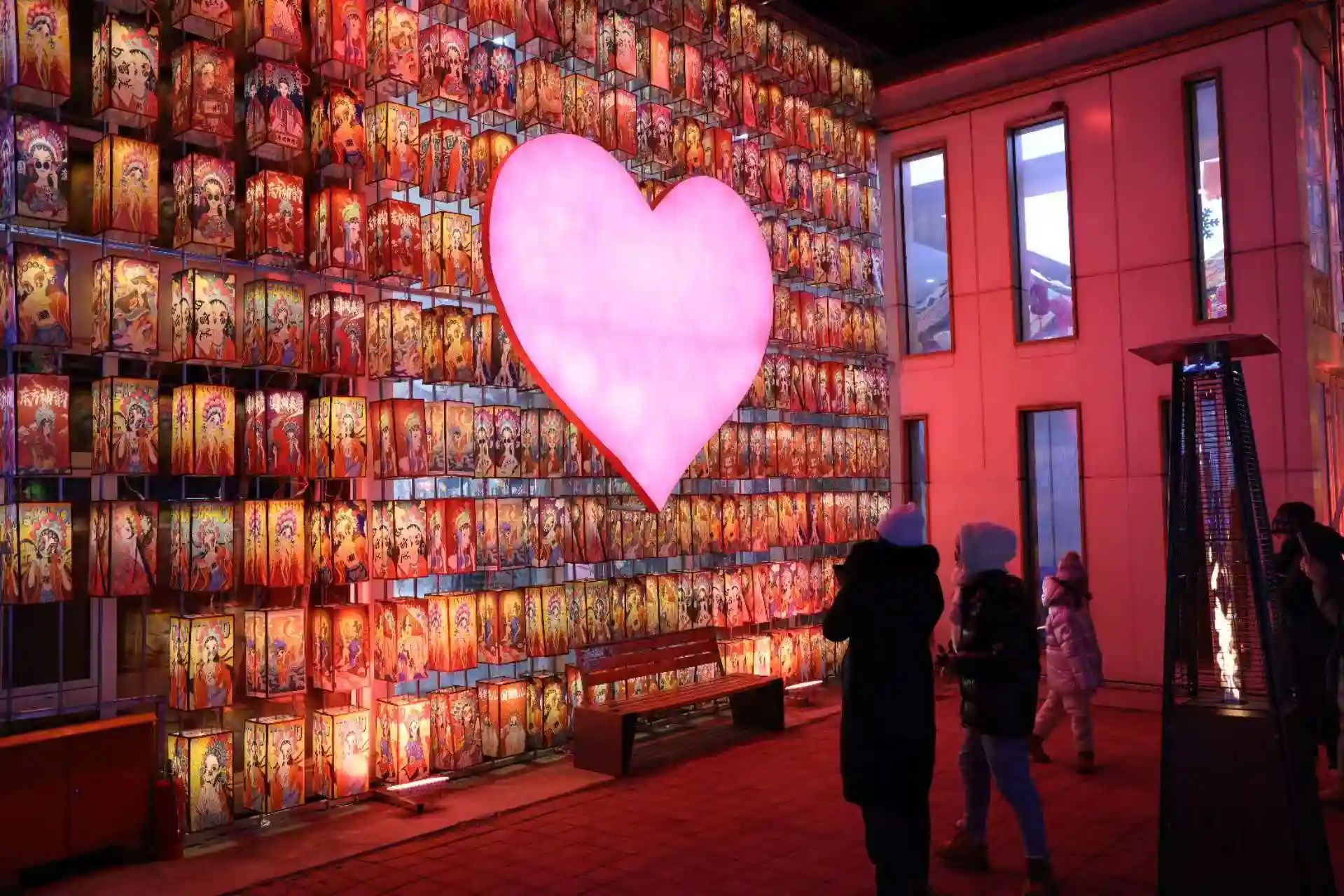 冰火交融 全链焕新——文旅体育赋能城市发展新引擎