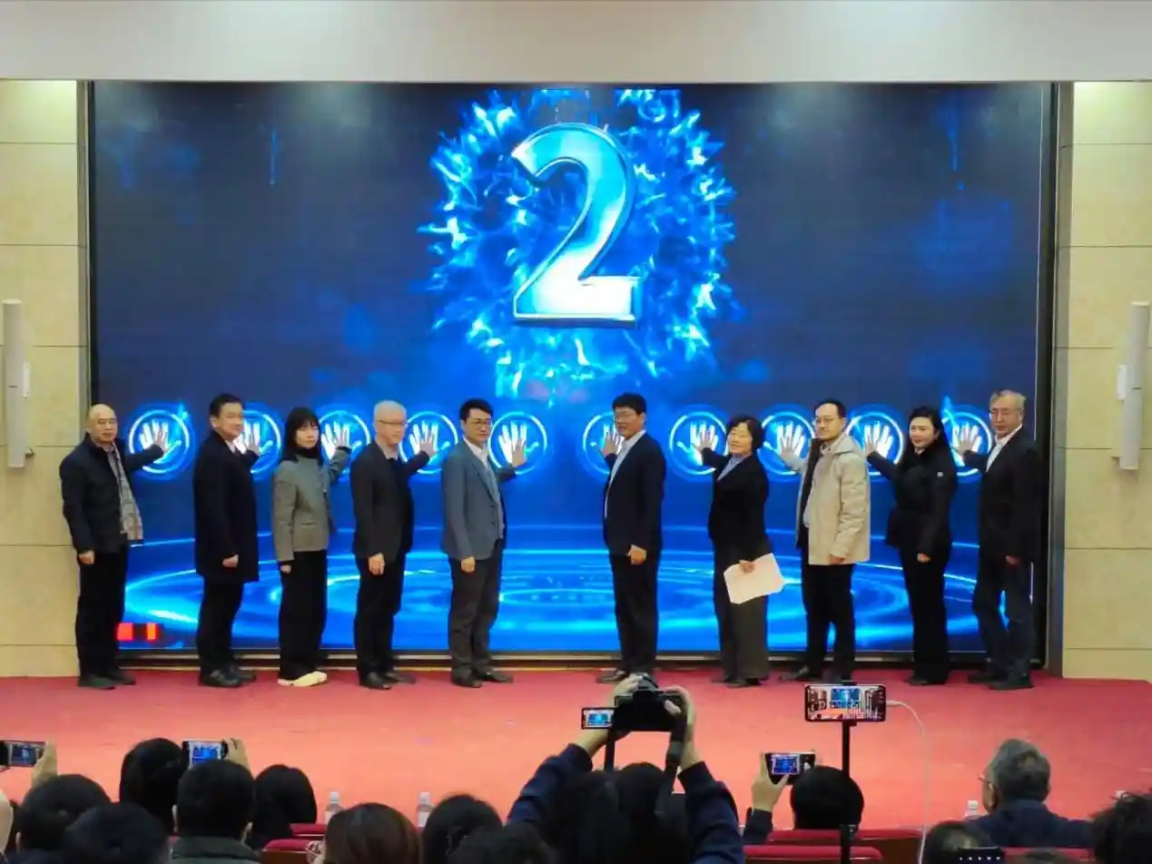 源肽杯引爆华东！第四届全国大学生绿色美妆创变大赛火热启幕