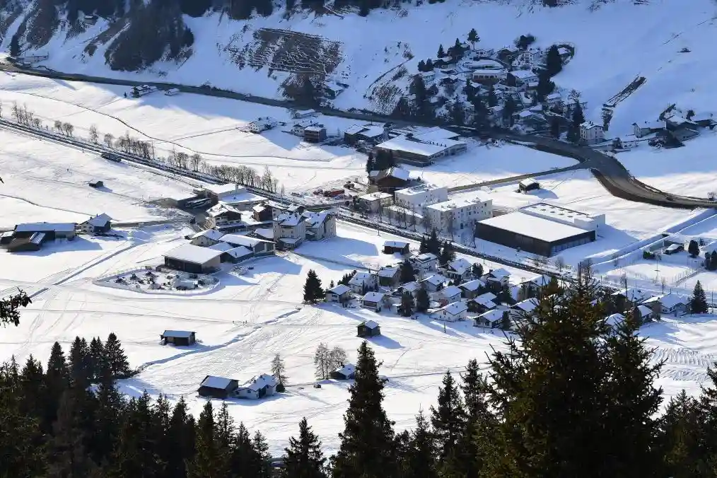 2026年达沃斯峰会启幕：全球领袖共绘未来新图景