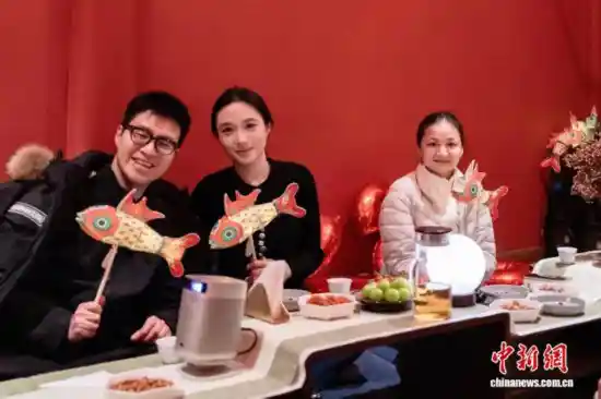 元旦黄山迎客破7.5万,文旅热浪席卷山城