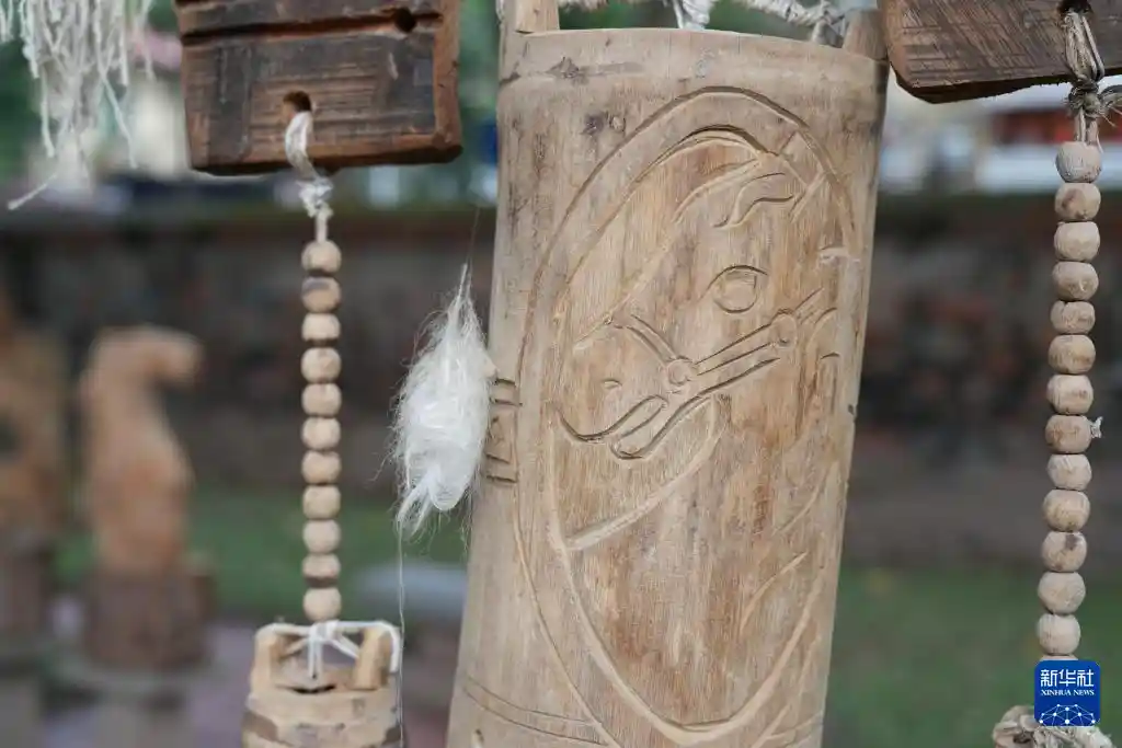 河内骏马跃新春，城市焕新颜