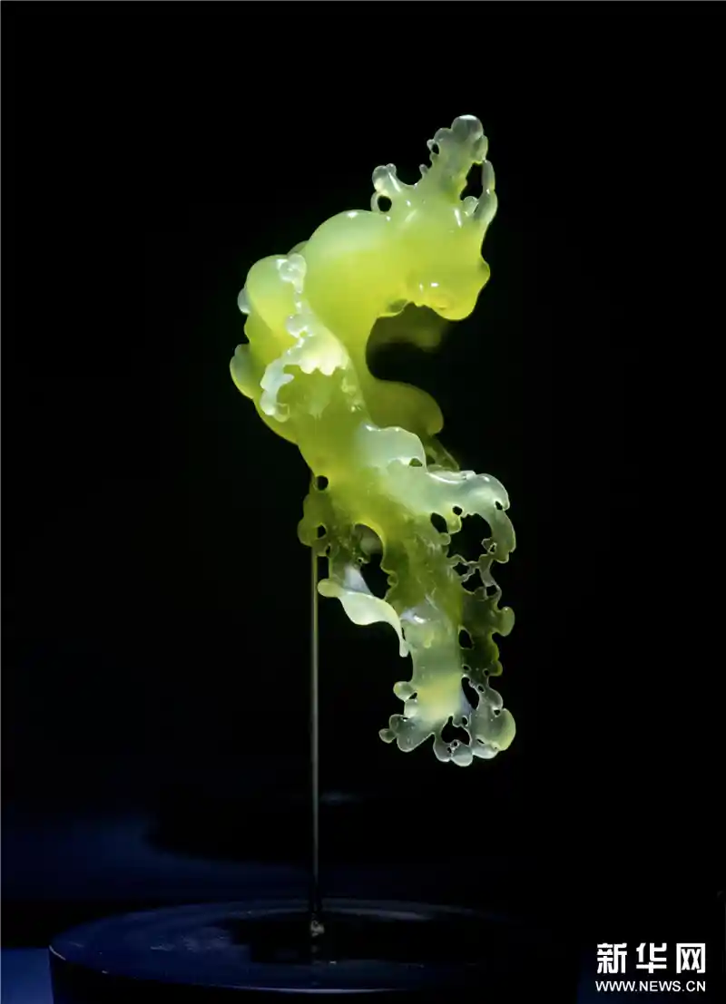 匠心迎春：中国美术馆工艺美术精品展焕新登场