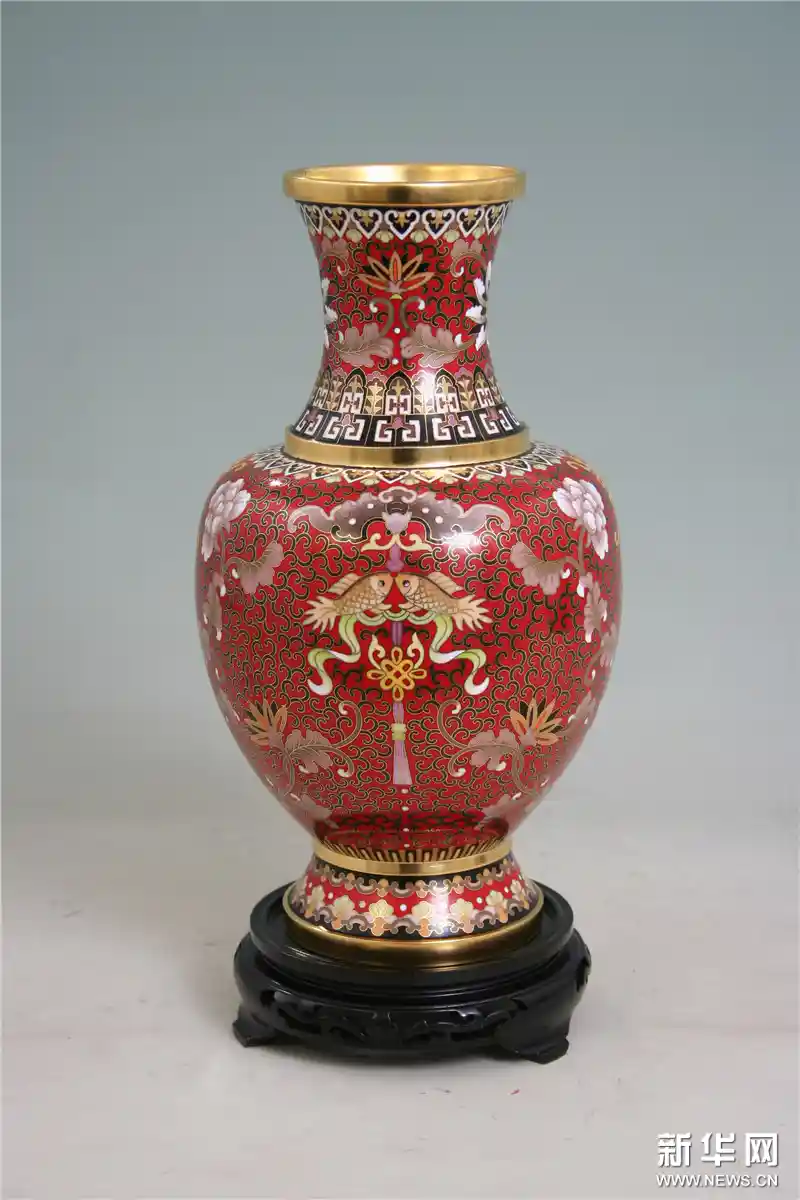 匠心迎春：中国美术馆工艺美术精品展焕新登场