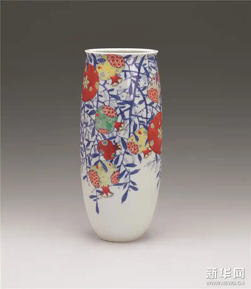 匠心迎春：中国美术馆工艺美术精品展焕新登场