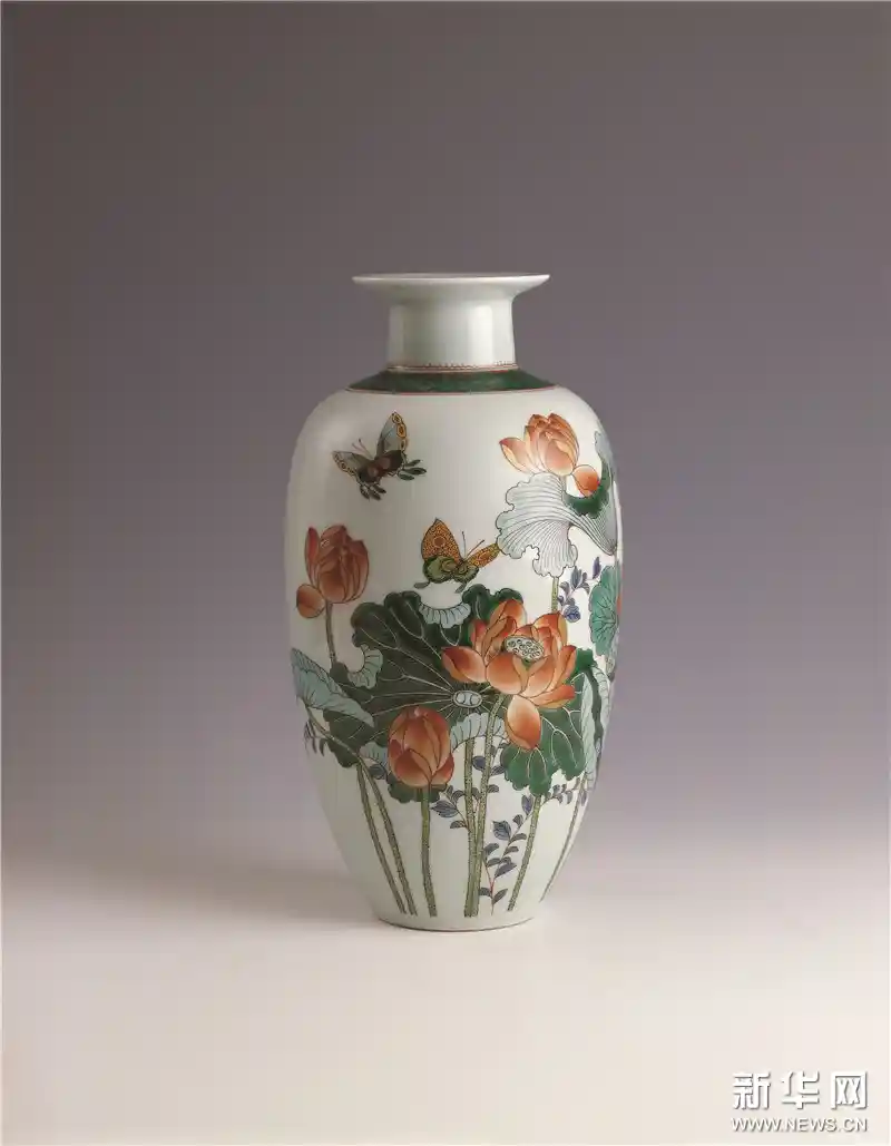 匠心迎春：中国美术馆工艺美术精品展焕新登场