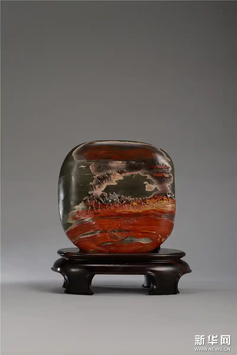 匠心迎春：中国美术馆工艺美术精品展焕新登场