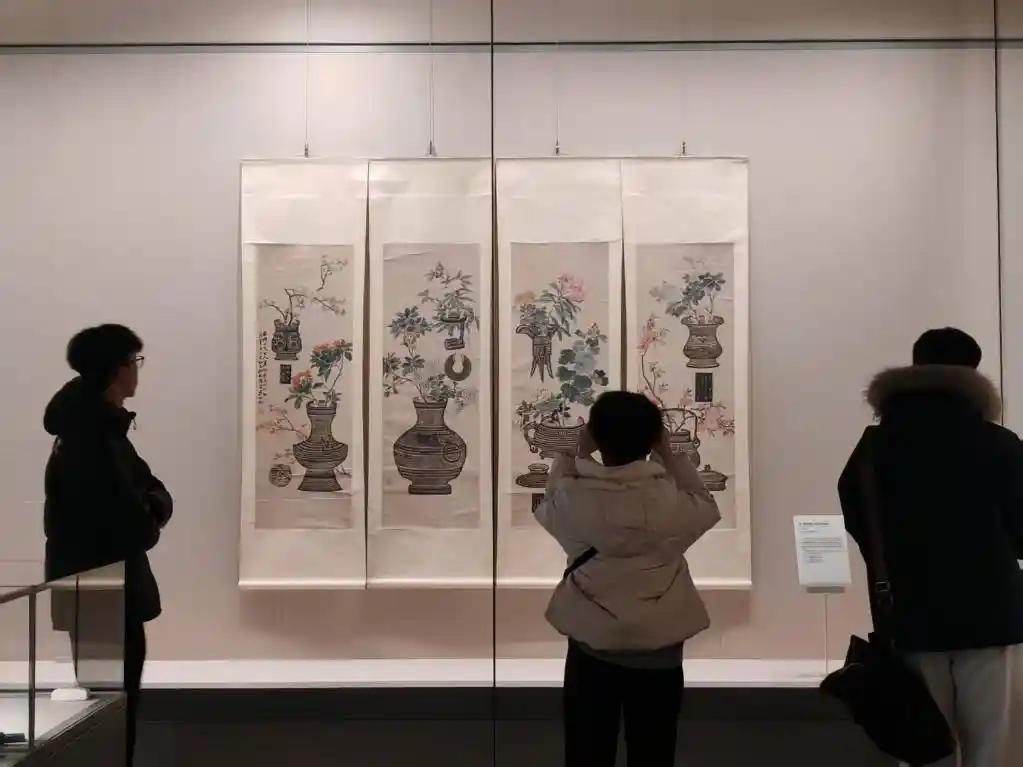 三展齐发！天津博物馆开启艺术与历史新体验