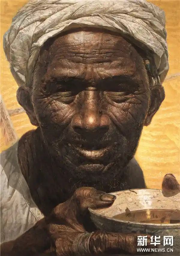 奔腾启新·致敬经典：中国美术馆新春大展焕新登场